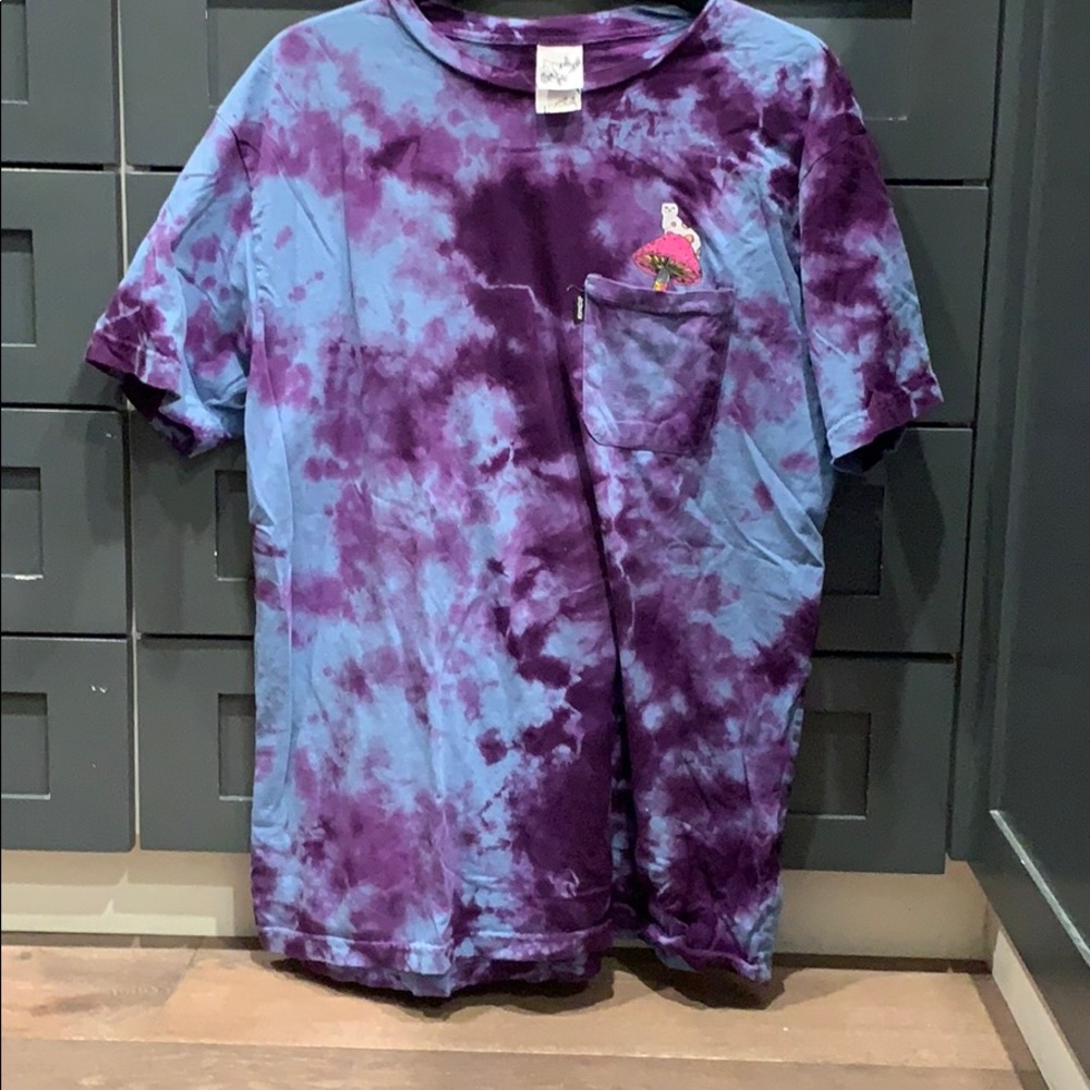 Rip n a dip t - shirt